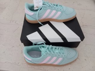 Adidas Breaknet Sleek J Sneakers