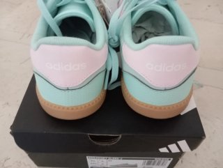 Adidas Breaknet Sleek J Sneakers