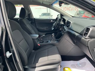 Kia Sportage 1.6 MHEV Drive 100kW (136CV) 4x2