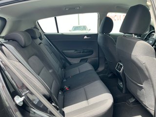 Kia Sportage 1.6 MHEV Drive 100kW (136CV) 4x2