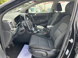 Kia Sportage 1.6 MHEV Drive 100kW (136CV) 4x2