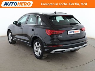 Audi Q3 35 TFSI Advanced