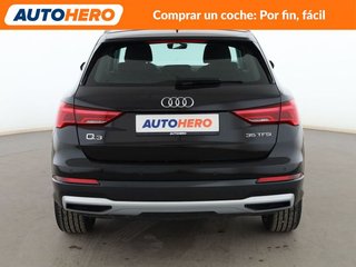Audi Q3 35 TFSI Advanced