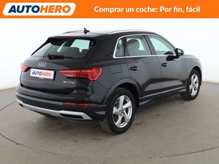 Audi Q3 35 TFSI Advanced