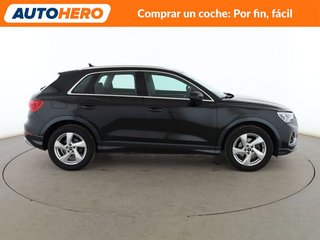 Audi Q3 35 TFSI Advanced