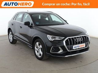 Audi Q3 35 TFSI Advanced