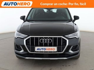 Audi Q3 35 TFSI Advanced