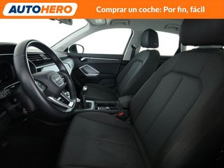 Audi Q3 35 TFSI Advanced