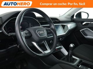 Audi Q3 35 TFSI Advanced