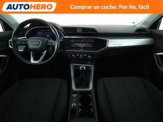 Audi Q3 35 TFSI Advanced