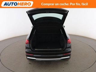 Audi Q3 35 TFSI Advanced