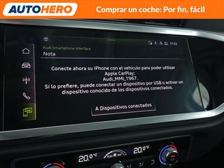 Audi Q3 35 TFSI Advanced