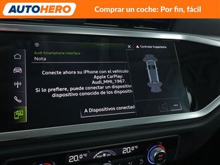 Audi Q3 35 TFSI Advanced