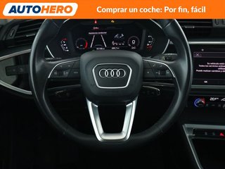 Audi Q3 35 TFSI Advanced