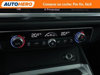 Audi Q3 35 TFSI Advanced