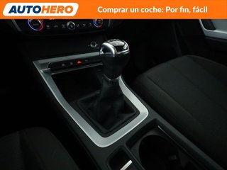 Audi Q3 35 TFSI Advanced