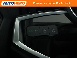 Audi Q3 35 TFSI Advanced