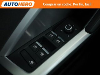 Audi Q3 35 TFSI Advanced