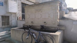 BH Zaphire Bicicleta da Strada Blu