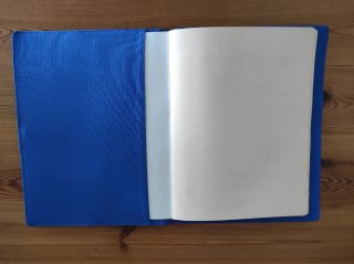 Carpeta clasificadora