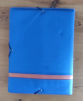 Carpeta clasificadora