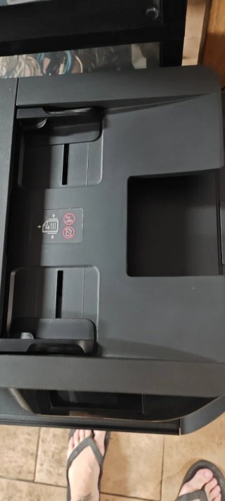 Impresora HP OfficeJet Pro 6970
