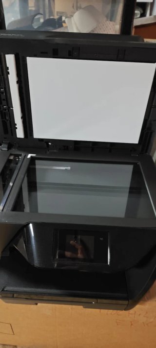 Impresora HP OfficeJet Pro 6970