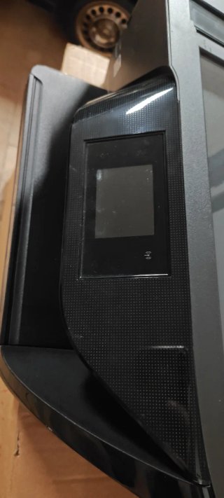 Impresora HP OfficeJet Pro 6970