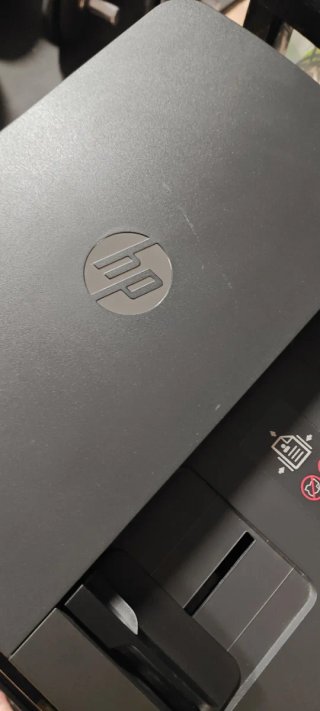 Impresora HP OfficeJet Pro 6970