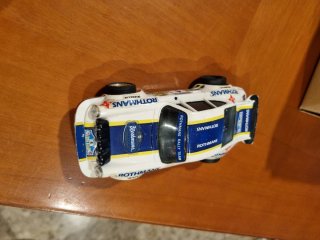 Coches Scalextric Antiguos Colección