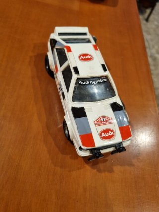 Coches Scalextric Antiguos Colección