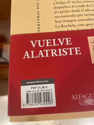 Misión En París / Mission in Paris