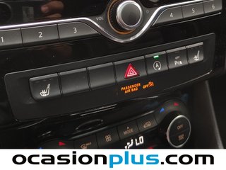 Infiniti QX30 2.2D Premium AWD 7DCT 125 kW (170 CV)