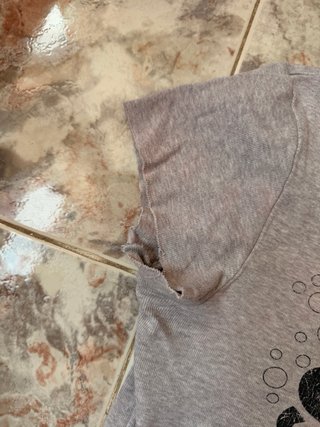 Camiseta vintage talla S Benetton
