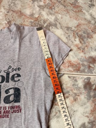 Camiseta vintage talla S Benetton