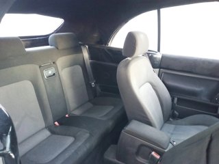 Volkswagen new beetle 2006