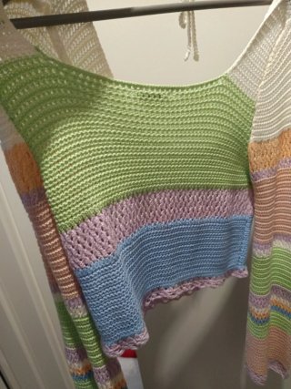 Lote Ropa Mujer Variada