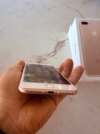SOLO HOY! iPhone 8 Plus Rose Gold 64GB