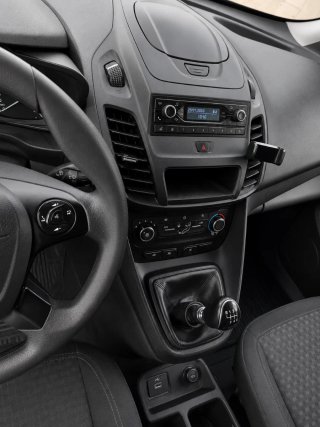 Ford Transit Connect 2018