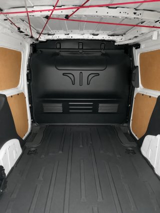 Ford Transit Connect 2018