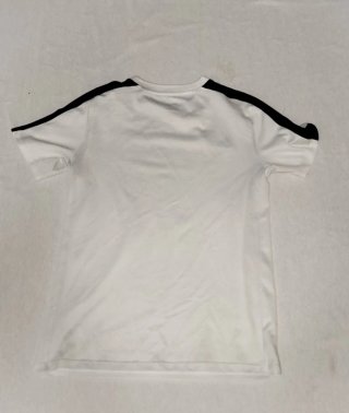 Conjunto Nike Camiseta y Pantalón Corto