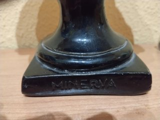 Busto Minerva