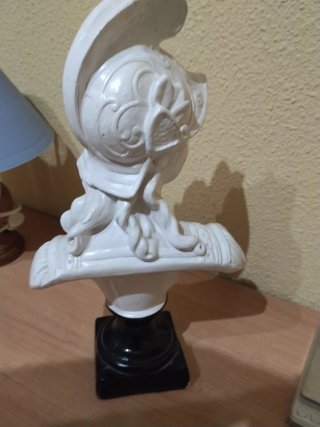 Busto Minerva