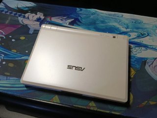 Ordenador micro portátil Asus Eee PC 4G