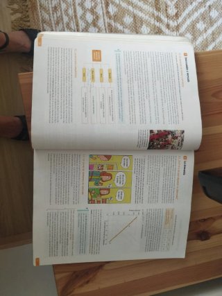1 Bachillerato, Economía Revuela