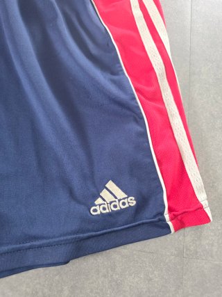 Shorts Adidas Equipment Vintage Anni '90 XL