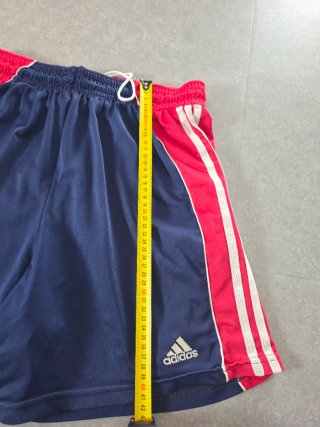 Shorts Adidas Equipment Vintage Anni '90 XL