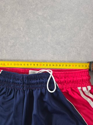Shorts Adidas Equipment Vintage Anni '90 XL