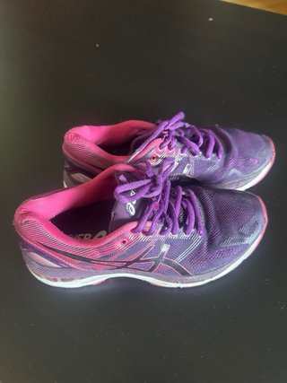 Zapatillas Asics Gel-Nimbus 20 Talla 37