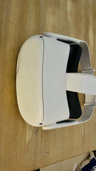 Oculus Quest 2 VR (mandos no funcionales)